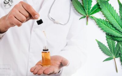 CBD Benefits, is it right for you?